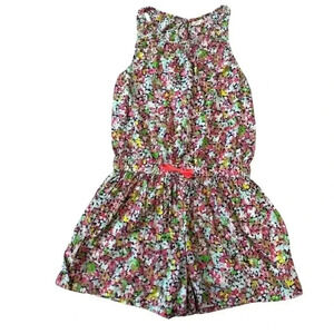 Crewcuts Short Romper